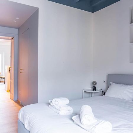 밀라노 Easylife - Accogliente E Moderno Bilocale In Zona Navigli 아파트 외부 사진