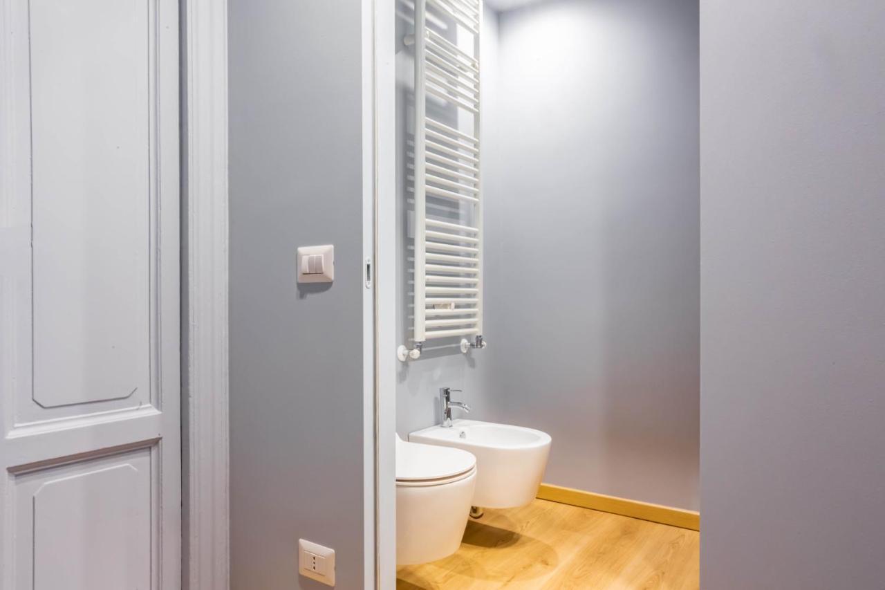 밀라노 Easylife - Accogliente E Moderno Bilocale In Zona Navigli 아파트 외부 사진