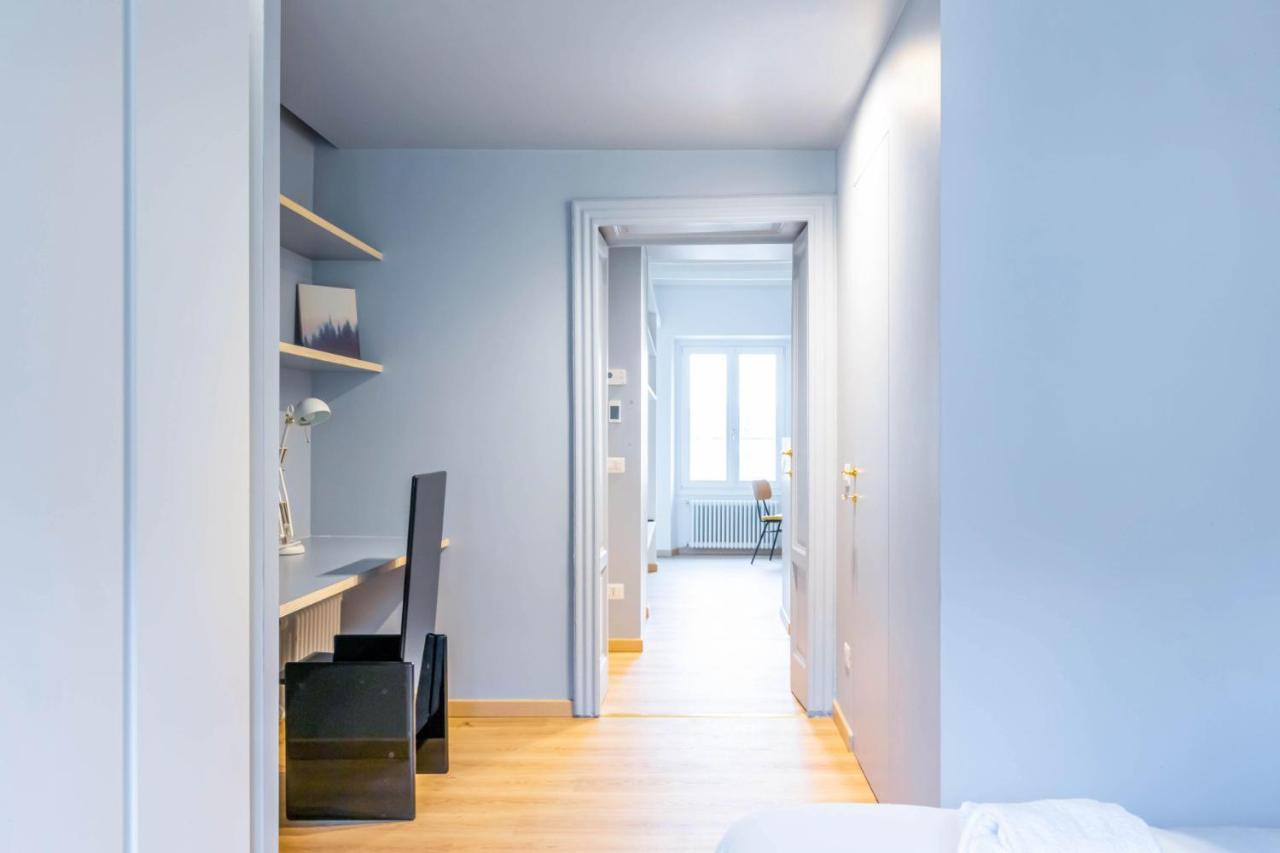 밀라노 Easylife - Accogliente E Moderno Bilocale In Zona Navigli 아파트 외부 사진