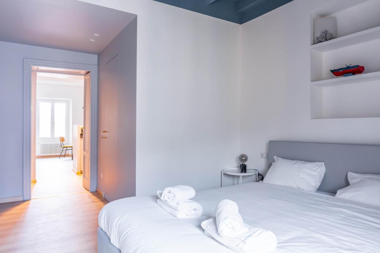 밀라노 Easylife - Accogliente E Moderno Bilocale In Zona Navigli 아파트 외부 사진