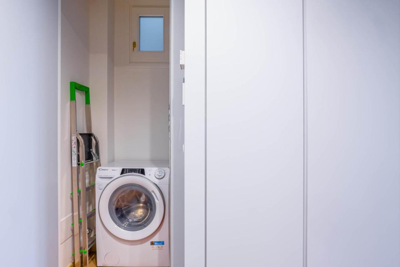 밀라노 Easylife - Accogliente E Moderno Bilocale In Zona Navigli 아파트 외부 사진