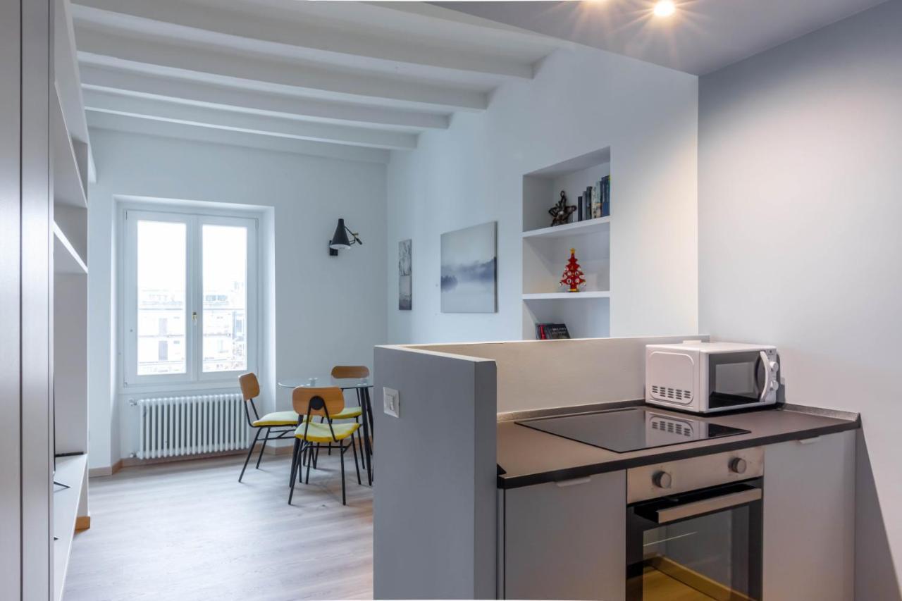 밀라노 Easylife - Accogliente E Moderno Bilocale In Zona Navigli 아파트 외부 사진