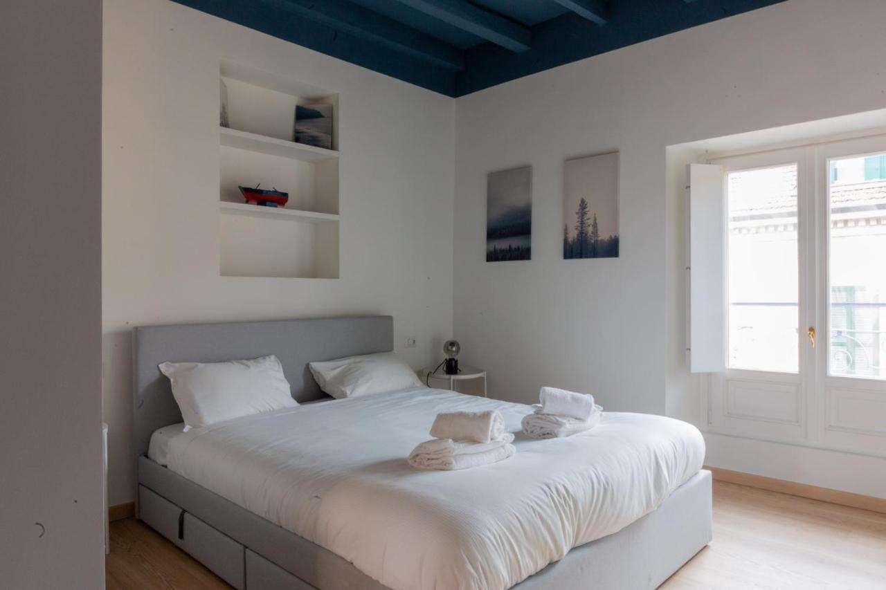 밀라노 Easylife - Accogliente E Moderno Bilocale In Zona Navigli 아파트 외부 사진