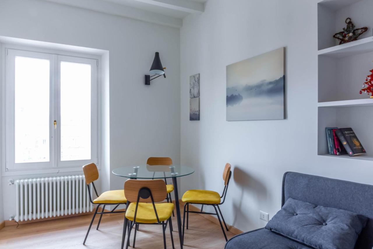 밀라노 Easylife - Accogliente E Moderno Bilocale In Zona Navigli 아파트 외부 사진